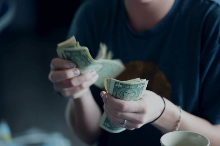 personal finance tips