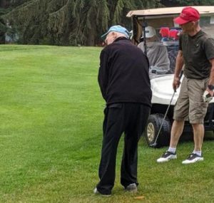 Fred Jossi Invitational Golf Tournament