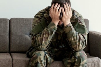 PTSD Awareness Day