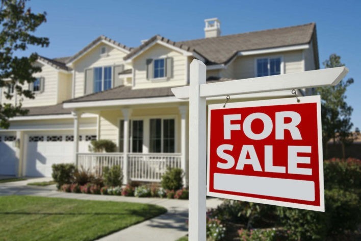 purchasing a home