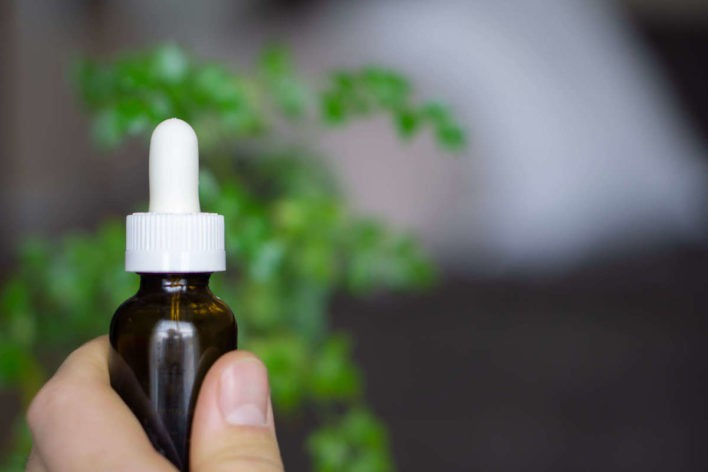 resilience cbd military discount