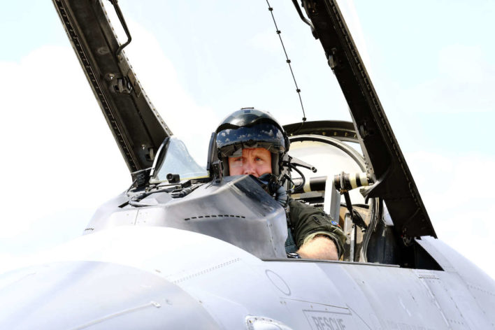 military special pay