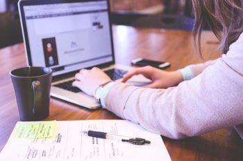Student loan forgiveness