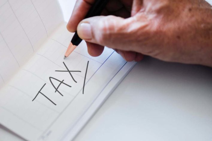 military tax resources
