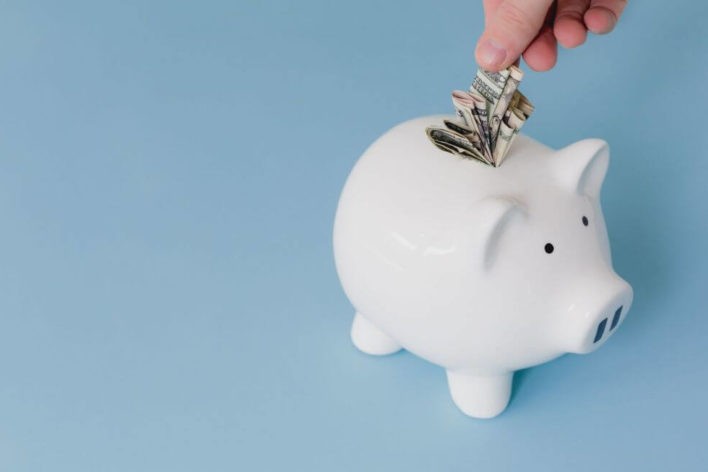 thrift savings plan