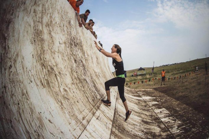 tough mudder military discount