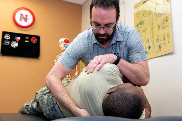 tricare free physical therapy