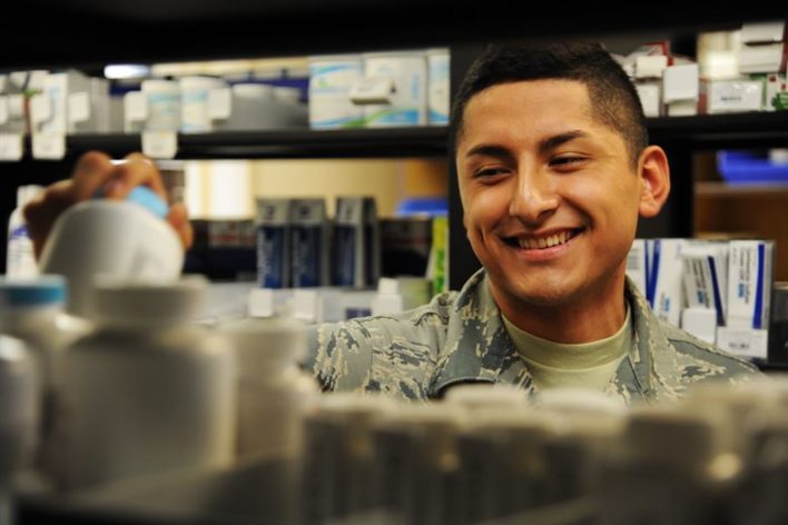 TRICARE: Overview