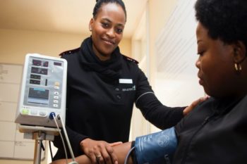 va healthcare compare