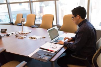 veteran career advice