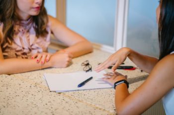 veteran mentorship