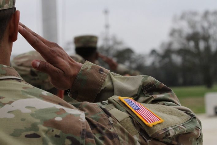 veteran supporting laws