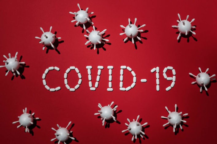 Veterans and COVID19