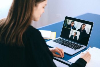 video conference services