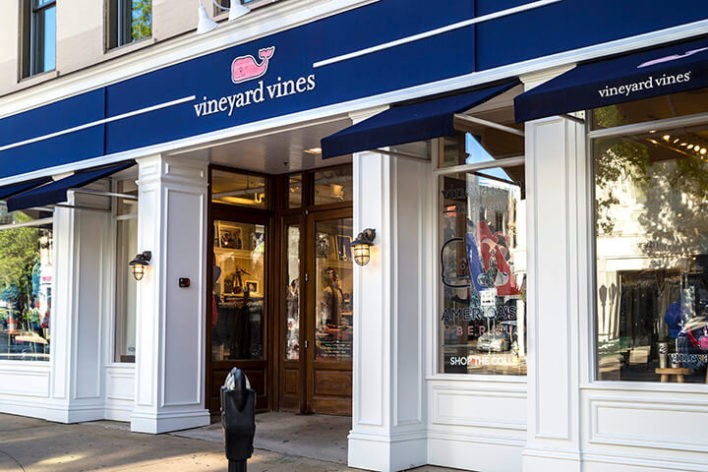 vineyard vines military discount