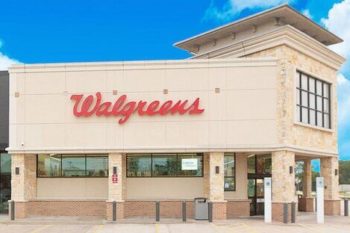 Walgreen's offers military discount for the 4th of July