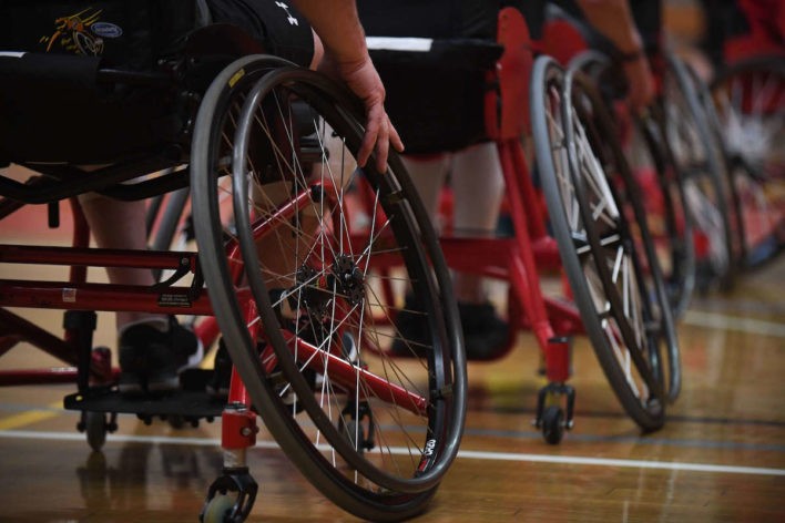 wounded warrior covid-19 relief